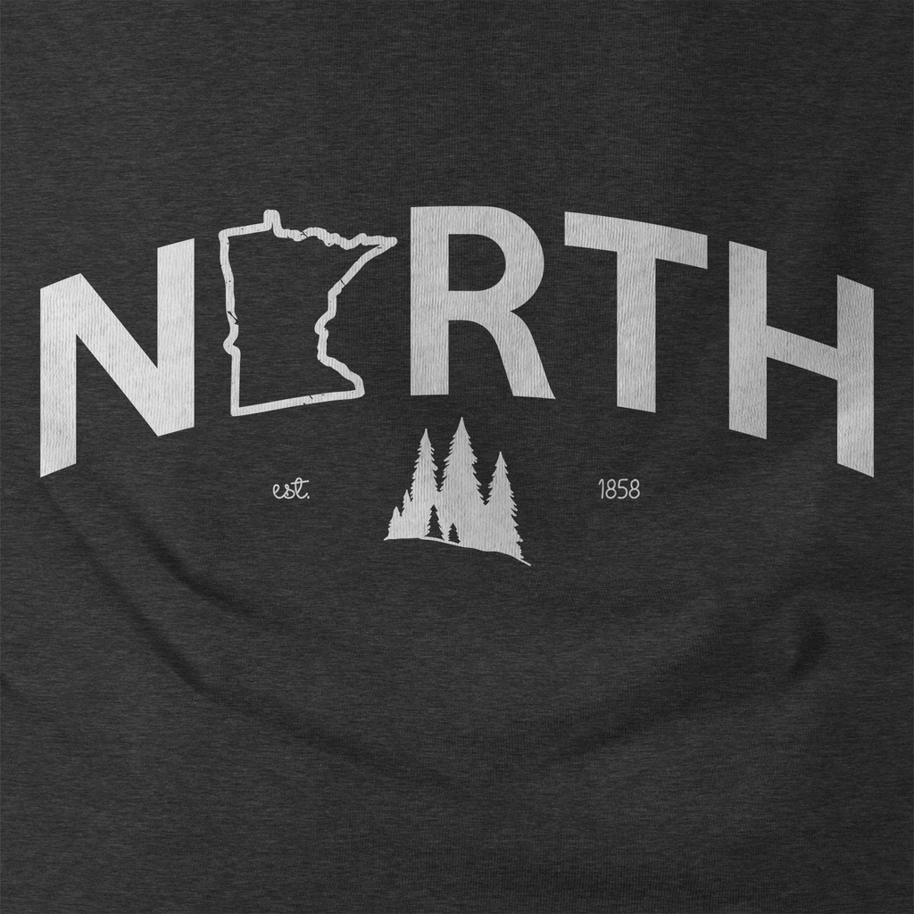 North '58