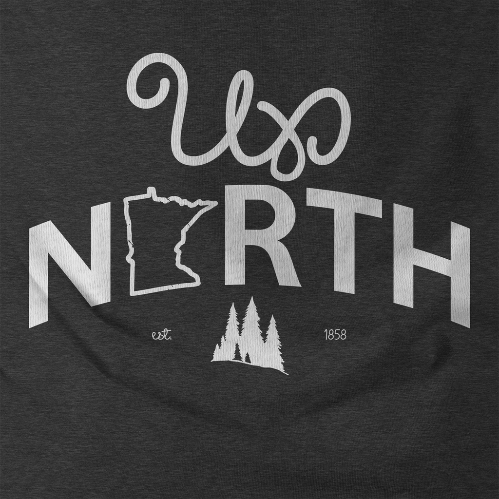Up North