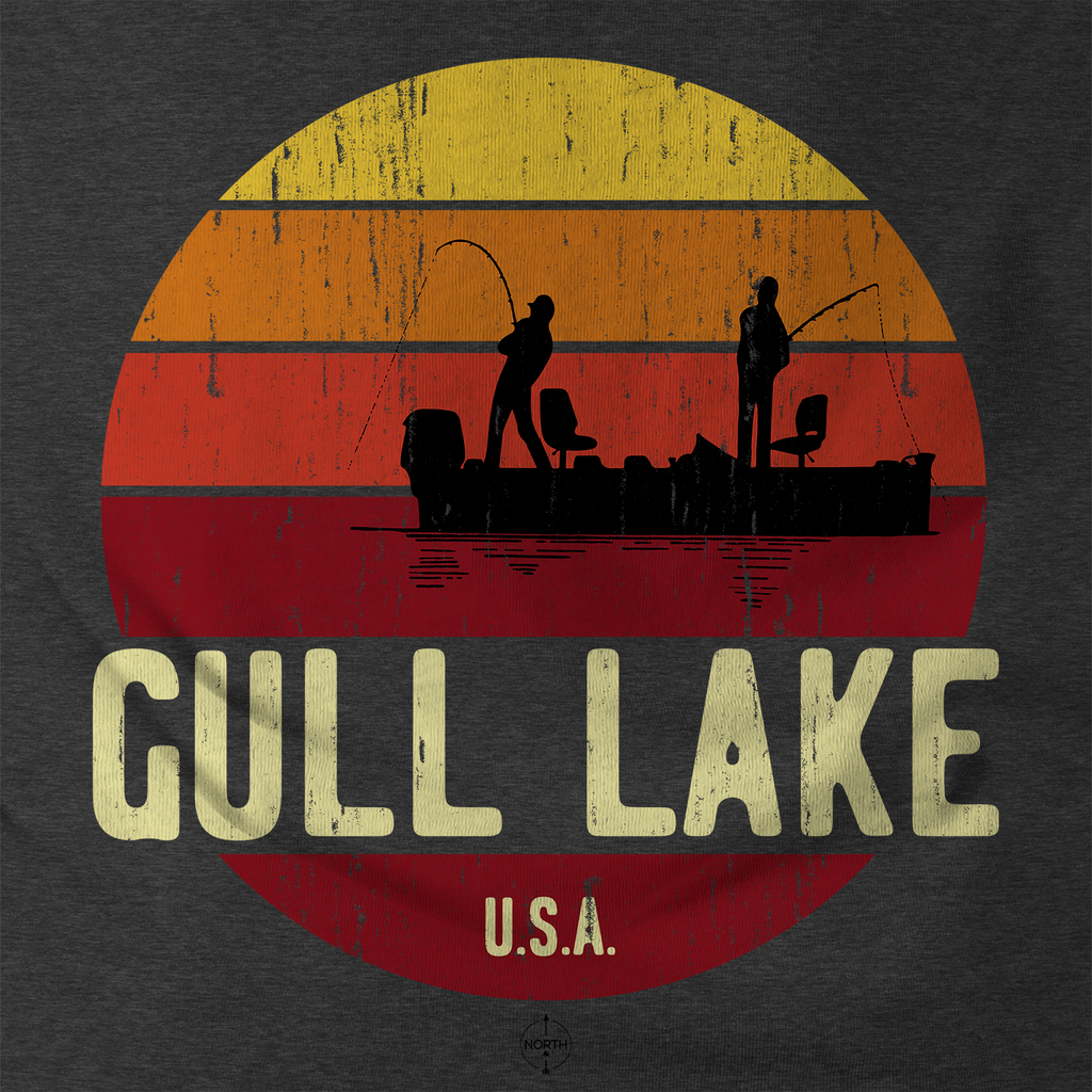 Gull Lake