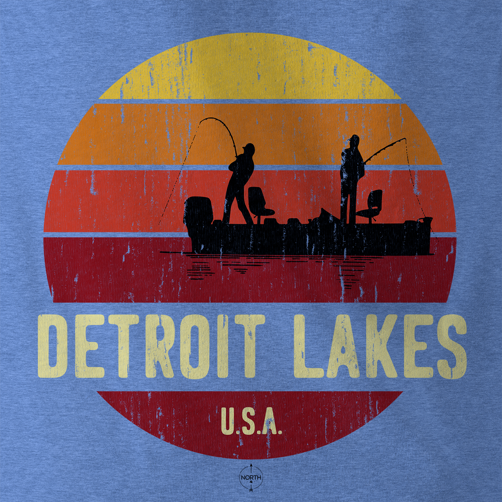 Detroit Lakes