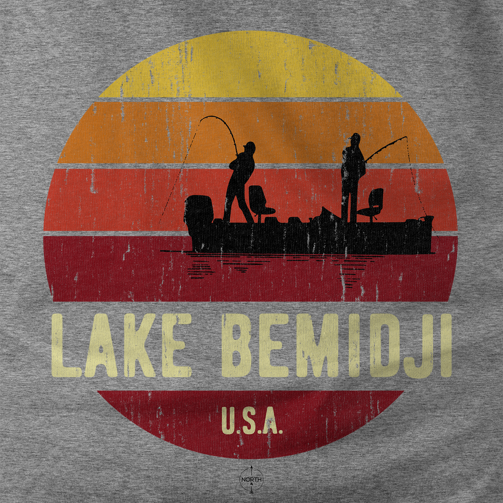 Lake Bemidji
