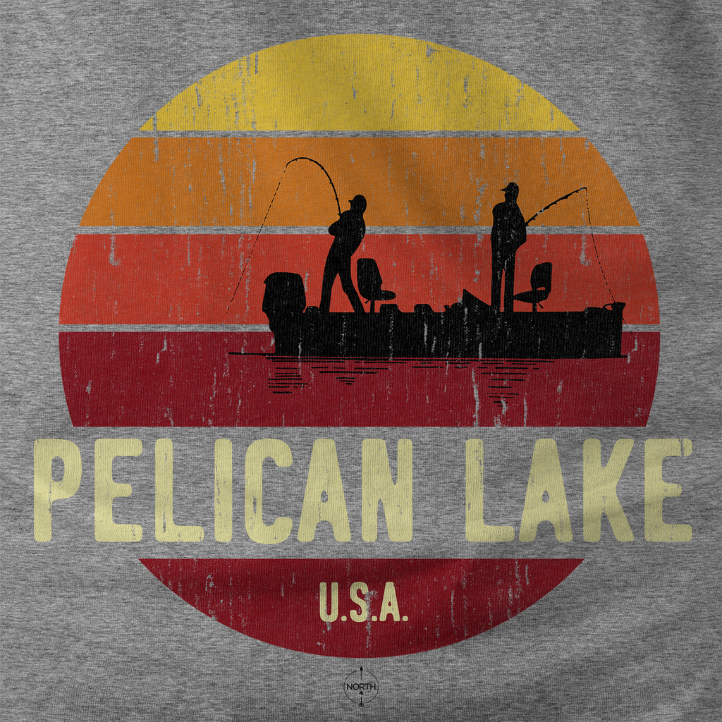 Pelican Lake