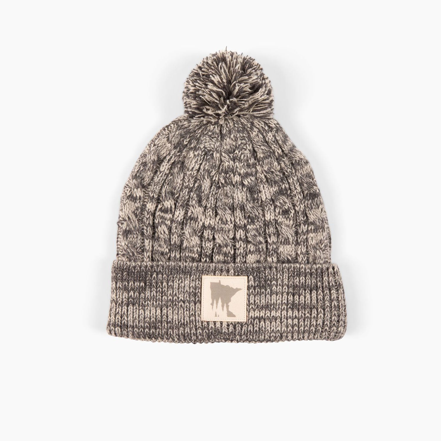 Sota Coast // Men's Pom Beanie North Clothing