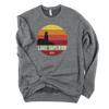 Lake Superior // Unisex Sweatshirt