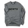 North Coast // Unisex Sweatshirt