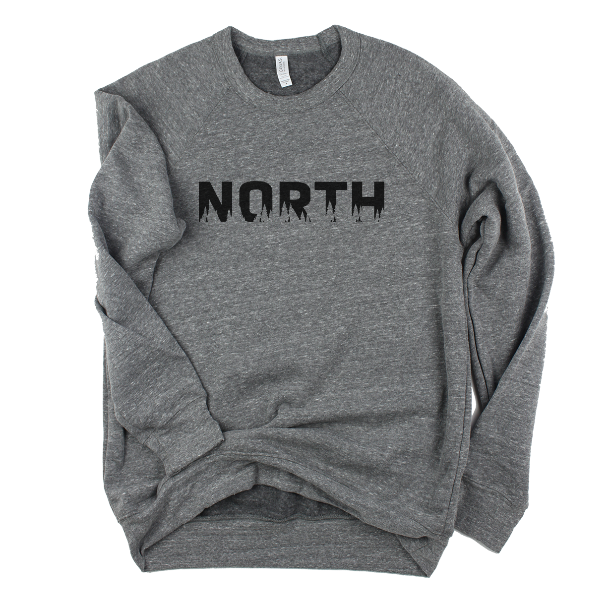 SWEATSHIRTS North Clothing Co