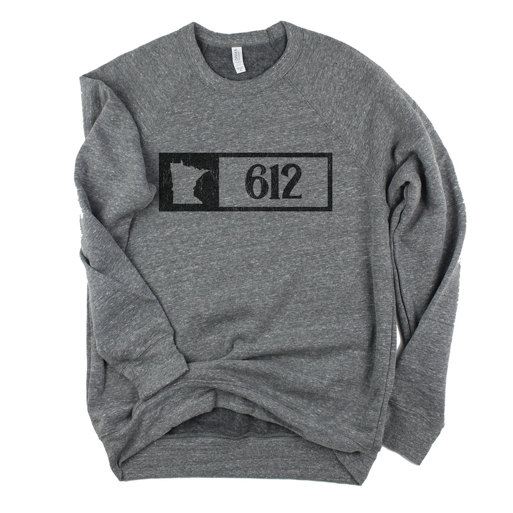 タグ付き　Apartment Three Sweatshirt サイズ2 Mother Sweater Womens Extra Small The Drop Square Peacemaker