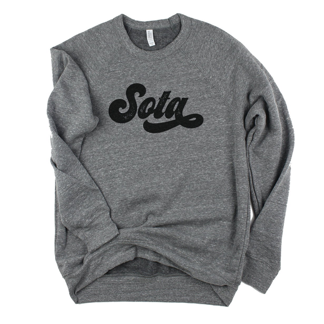 Sota sweatshirt hotsell