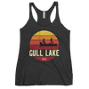 Gull Lake // Tank