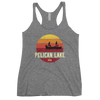 Pelican Lake // Tank
