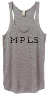 Classic MPLS // Tank