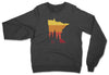 Sunset State // Unisex Sweatshirt