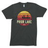 Prior Lake // Unisex Tri-blend